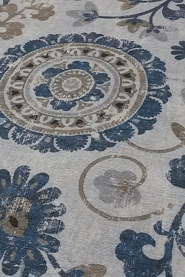 Dekorationsstoff TARA Mandala