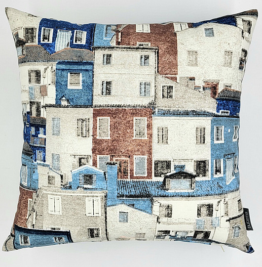 Kissenbezug SEA SIDE