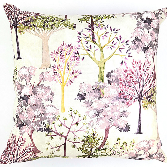 Dekorative Beschichtung PARK