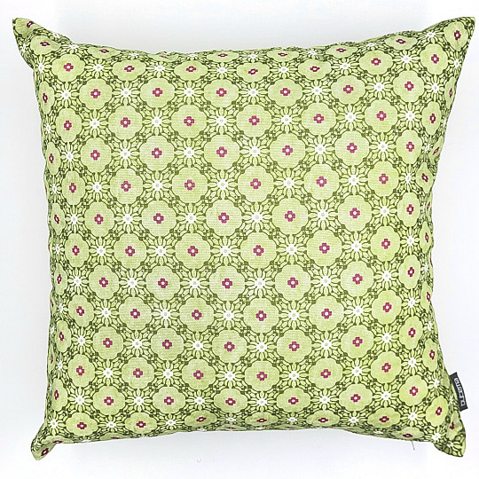 Dekorative Beschichtung VERDE