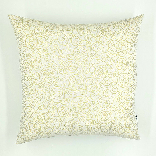 Weihnachtliche Dekobeschichtung FLASH ORNAMENT GOLD