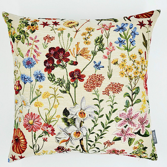 Gobelin-Kissenbezug JOSEPHINE