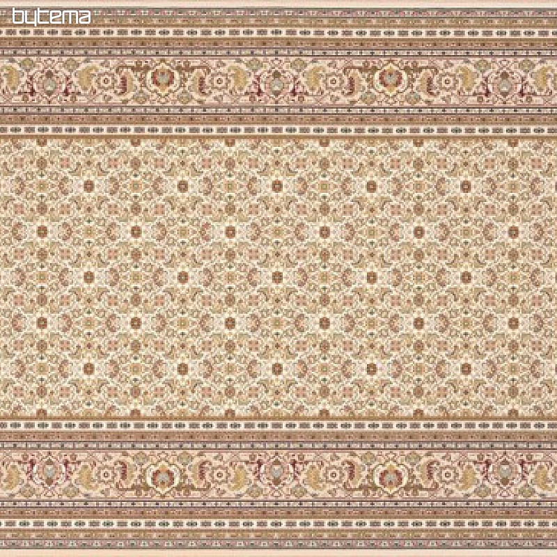 Wollteppich ORIENT klassisch DIAMOND 72240/100