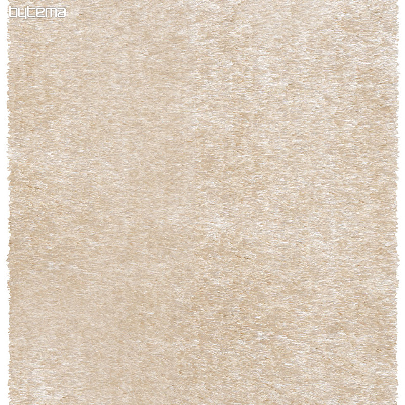 Teppich SHAGGY PLEASURE beige