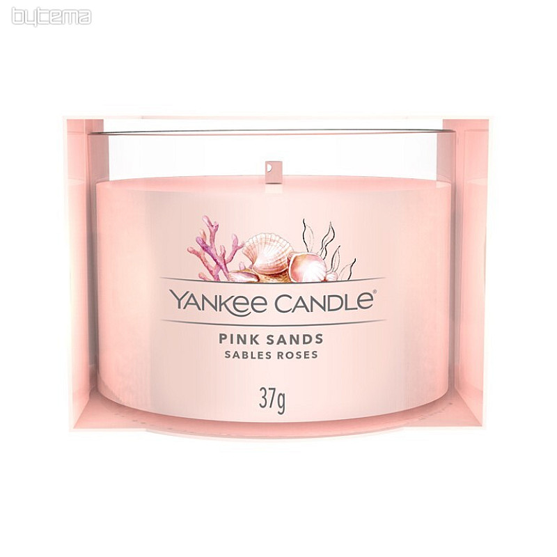 YC PINK SANDS mit Nägeln 37g