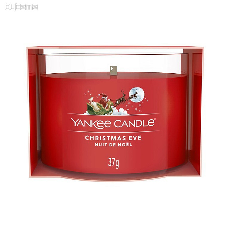 YC WEIHNACHTSABEND mit Schale 37g