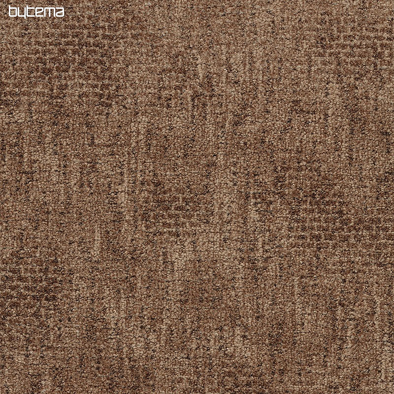 Teppichmeter BATIK dunkelbeige