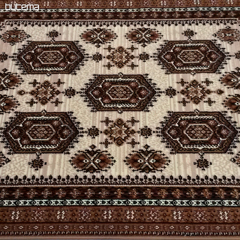 Stückteppich TASHKENT beige