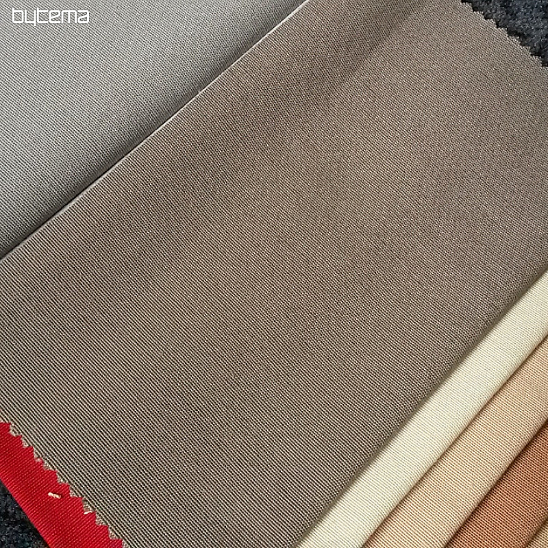 Dekorationsstoff LISO 109 taupe