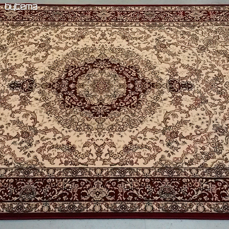 Wollteppich ORIENT klassisch DIAMOND 7260/100