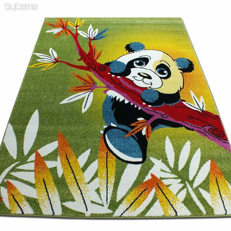 Kinderteppich MONDO NEW Panda