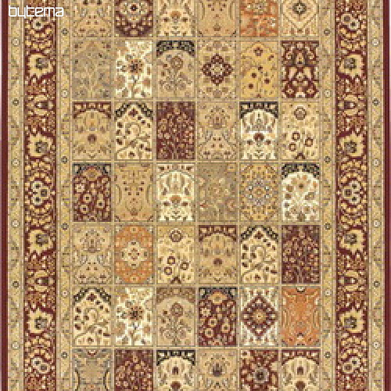 Klassischer Teppich NOBILITY 6530/390