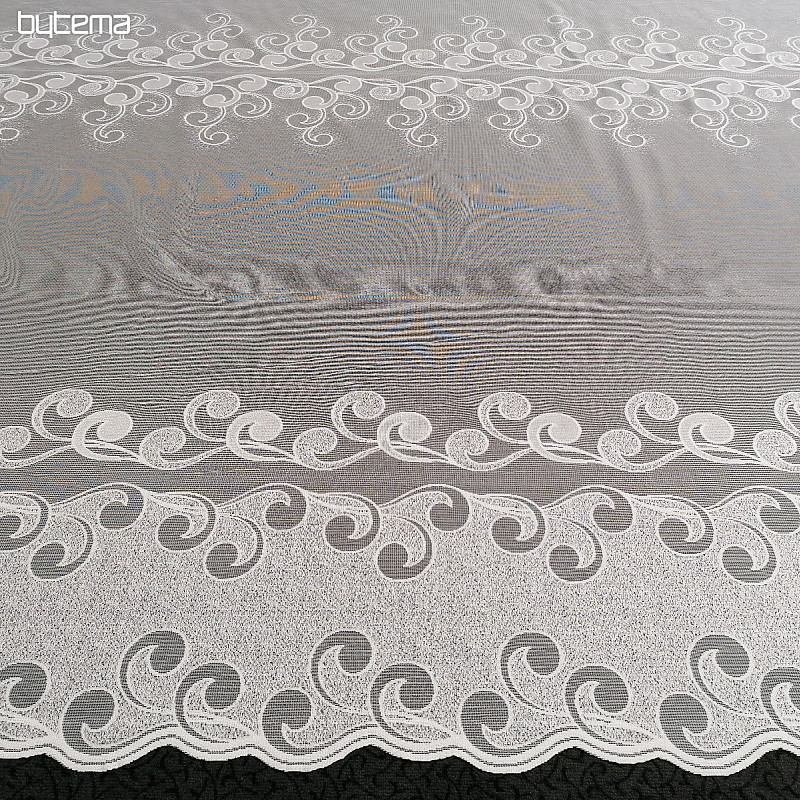 Jacquard-Vorhang 7W 1761 76/06