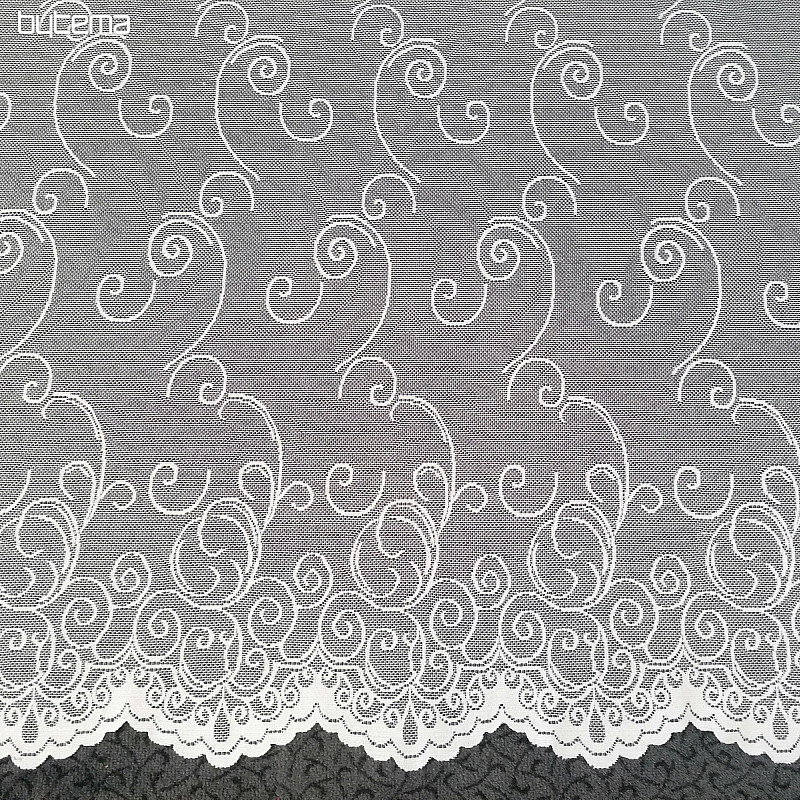 Jacquard-Vorhang DD843