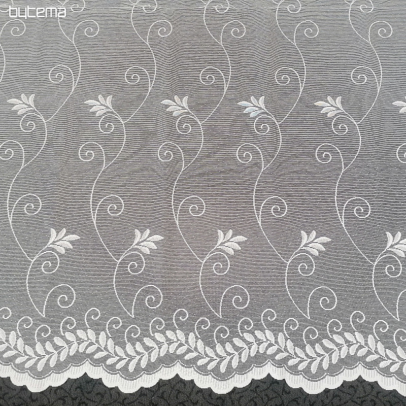 Jacquard-Vorhang A355201 / 150