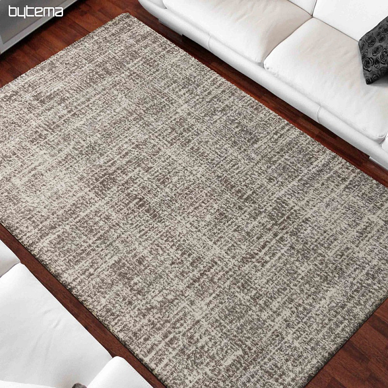 Teppich VISTA MELANGE beige