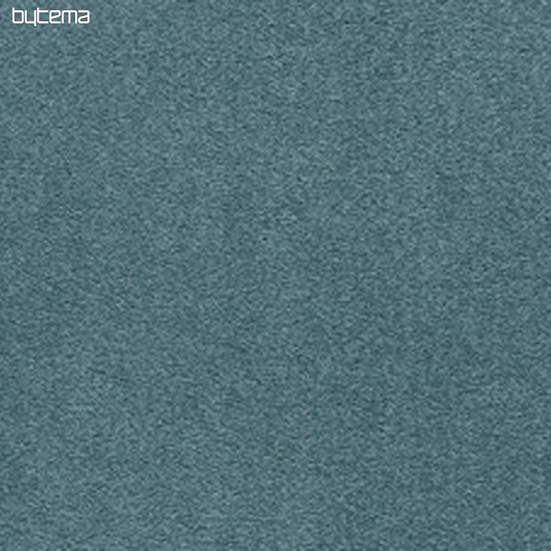 Luxus-Stoffteppich LUMINA 173 blau