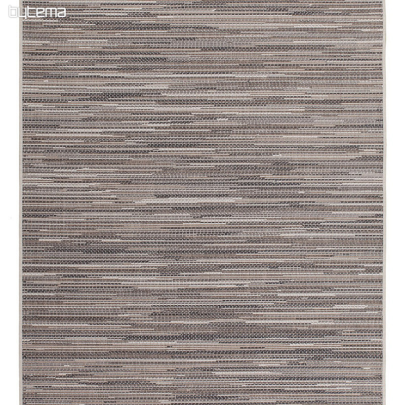 Buclák-Teppich SUNSET 600 beige