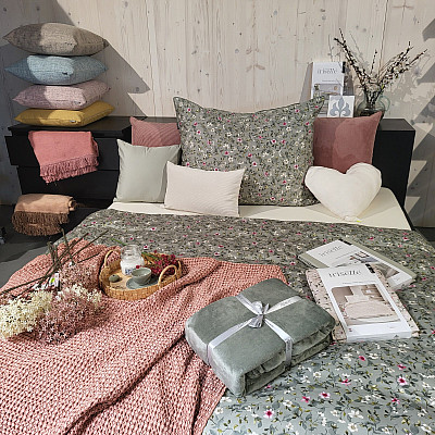 Schläft wie ein Baby