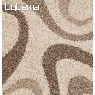 Teppich SAVANA PLUS Onda beige