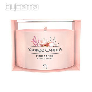 YC PINK SANDS mit Nägeln 37g