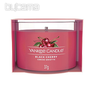 YC BLACK CHERRY mit Schale 37g