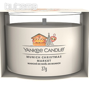 YC MÜNCHEN WEIHNACHTSMARKT mit Deckel 37g