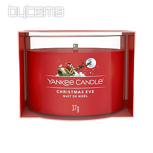 YC WEIHNACHTSABEND mit Schale 37g