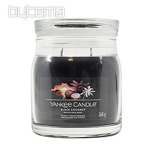 YC BLACK COCONUT Becher klein