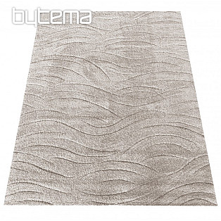 Stückteppich SERENITY 04 beige