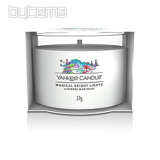 YC MAGICAL BRIGHT LIGHTS mit Riemen, 37 g