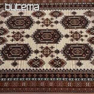 Stückteppich TASHKENT beige