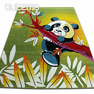 Kinderteppich MONDO NEW Panda