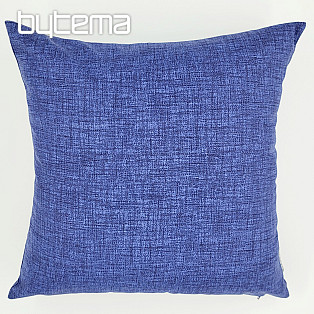 Kissenbezug 44x44 EDGAR 602 blau