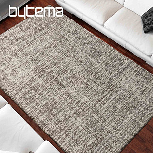 Teppich VISTA MELANGE beige