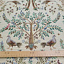 Gobelinstoff WILLIAM MORRIS beige