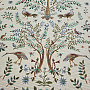 Gobelinstoff WILLIAM MORRIS beige