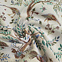 Gobelinstoff WILLIAM MORRIS beige