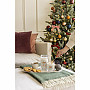 Kerze YC Duft LONDON CHRISTMAS TEA MEDIUM 2 Dochte