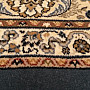 Luxuriöser klassischer Wollteppich ORIENT BLUE 901