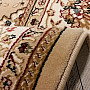 Teppich SALYUT beige