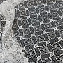 Jacquard-Gardine Decor A381401