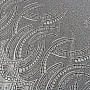 Jacquard-Gardine DECOR 559