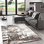 Teppich modern SAHARA beige