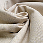 Dekorationsstoff LINEN PASTEL beige licht 53