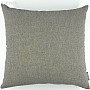 Dekorationsstoff LINEN PASTEL braun dunkel 56