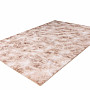 Moderner Teppich BOLERO 500 beige